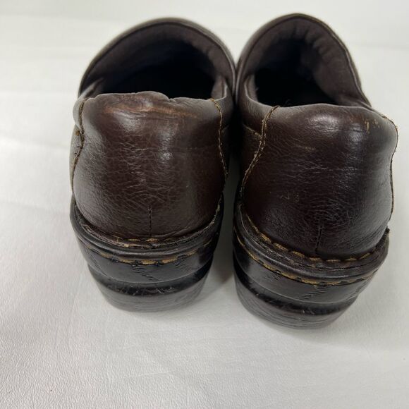 Boc | Brown Loafers 8.5 M/W - Picture 3 of 6
